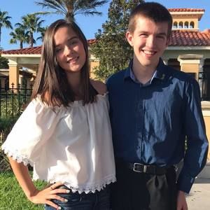 Meet your Posher, Jacob